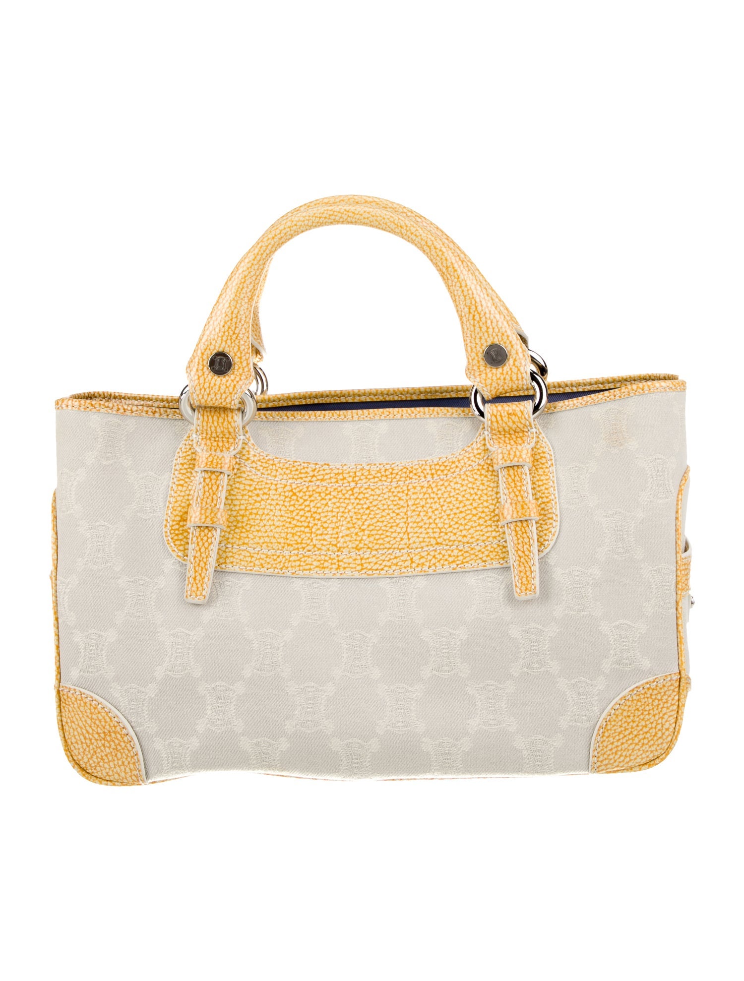 Celine Triomphe Boogie Vintage